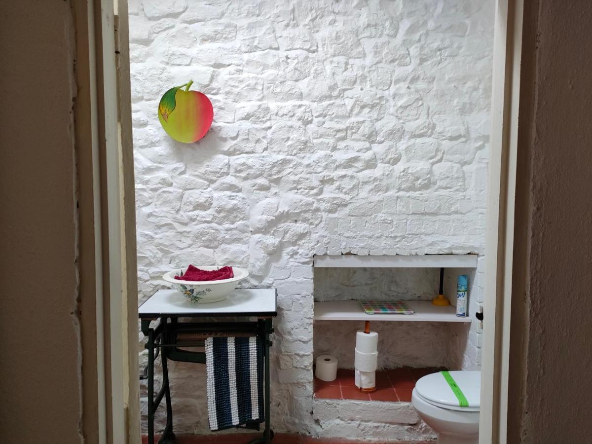 Apple Cottage Brynamman Extérieur photo